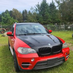 2014 BMW X5
