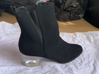 Botines Charlotte Russe