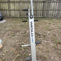 exercise machine