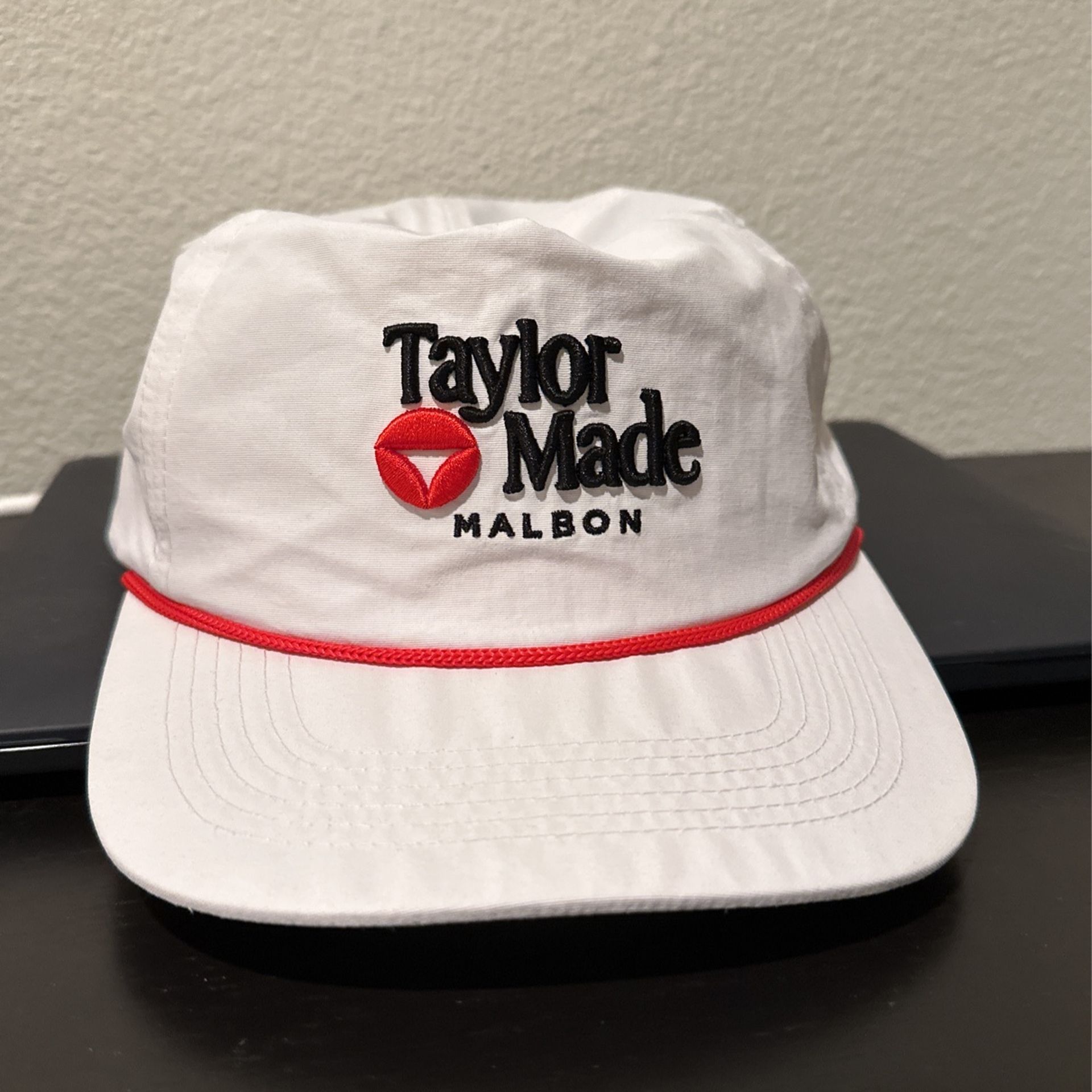 Taylor Made Malbon Hat