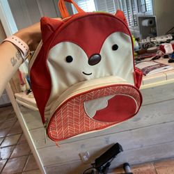 Skiphop Backpack 