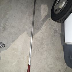Power Pole For Pools