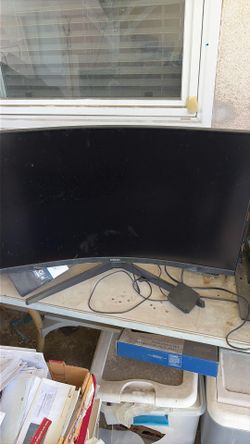Gaming Monitor for sale 32inch