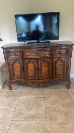 Bar Cabinet Furniture