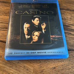 Casino