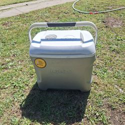 Good Insulated Cooler