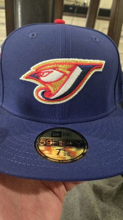 Brand New Toronto Blue Jay's 7 1/2