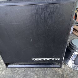 Subwoofer, Sub Speaker, Guitar Amp Speaker