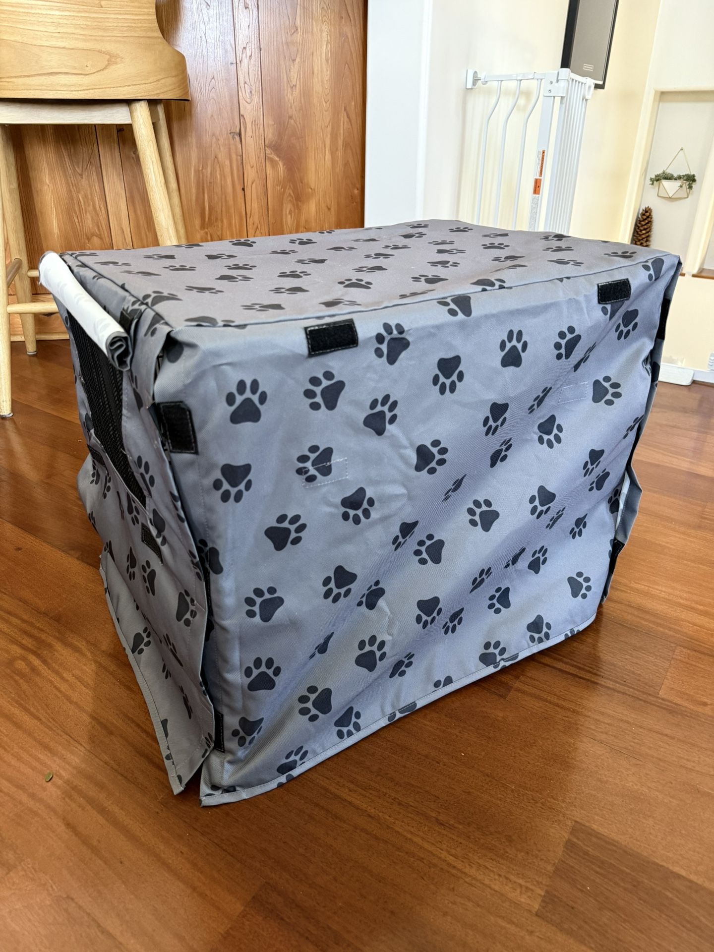 Unused Dog Crate.