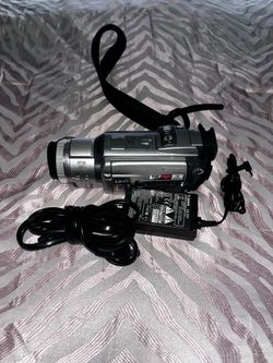 Canon Optura Xi