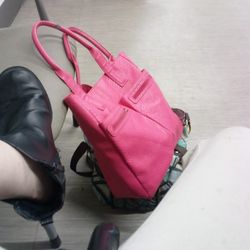 Cute 💕 Pink 🩷 Purse 