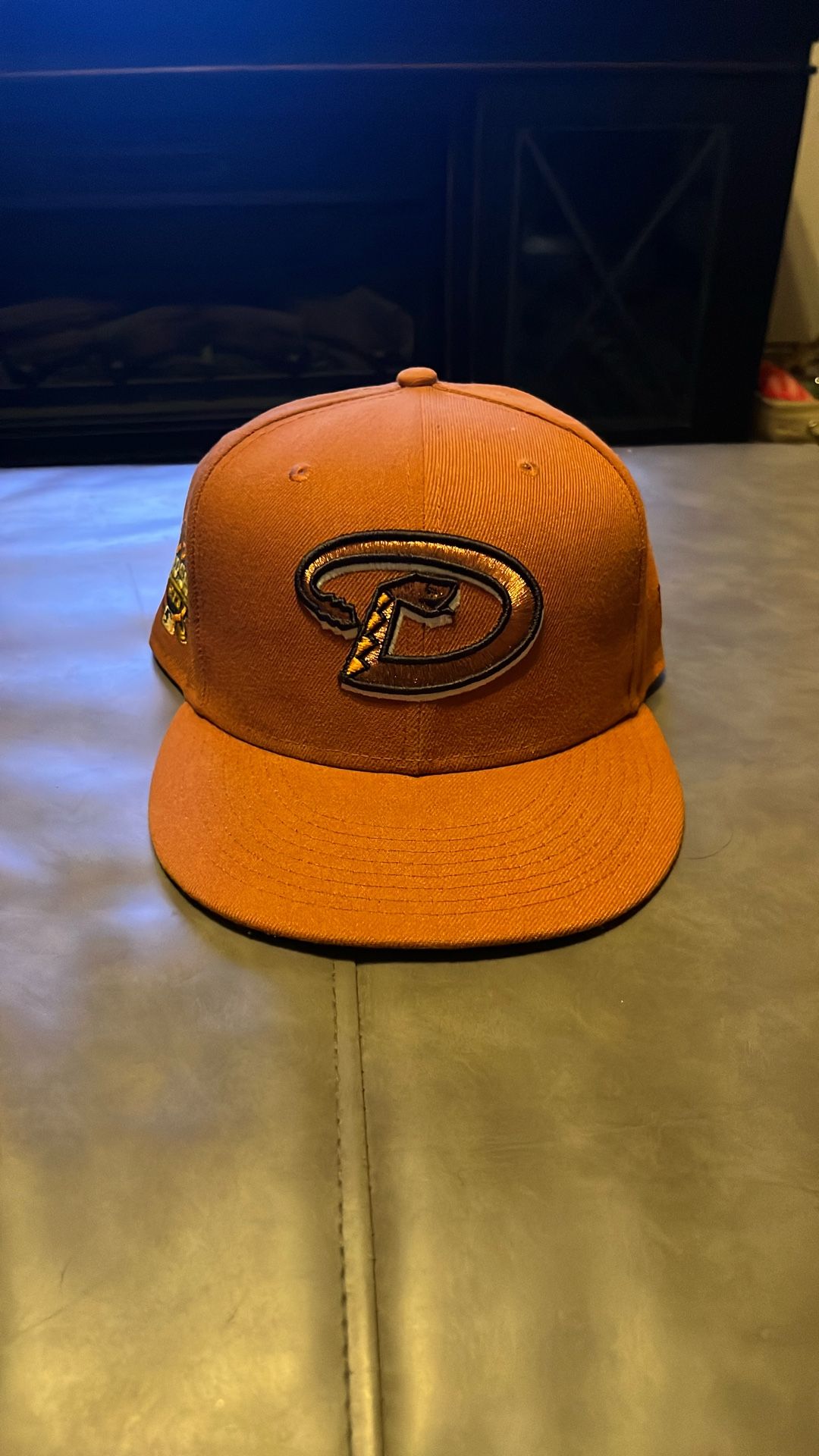Hat Club Exclusive “Campfire Pack” Diamondbacks Hat