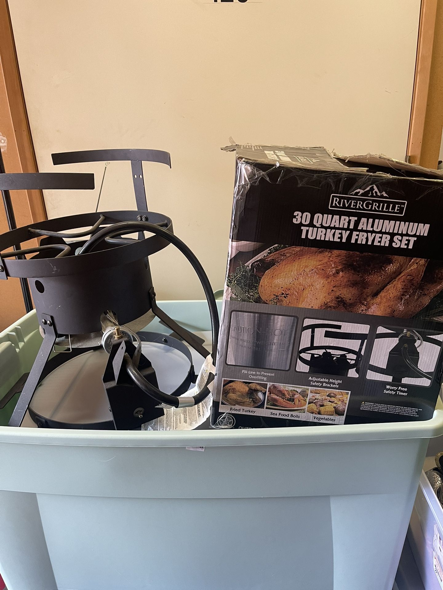 Camping Items (Moving sale)