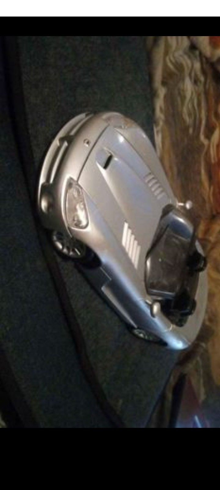 2003 Dodge Viper