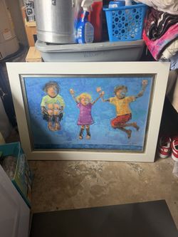 Framed Picture