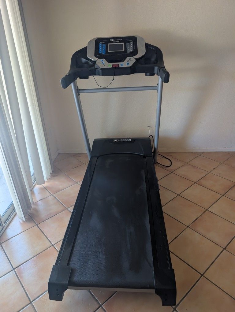 Xterra Treadmill TRX 3500
