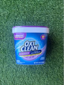 Oxiclean Odorblaster 5Lbs