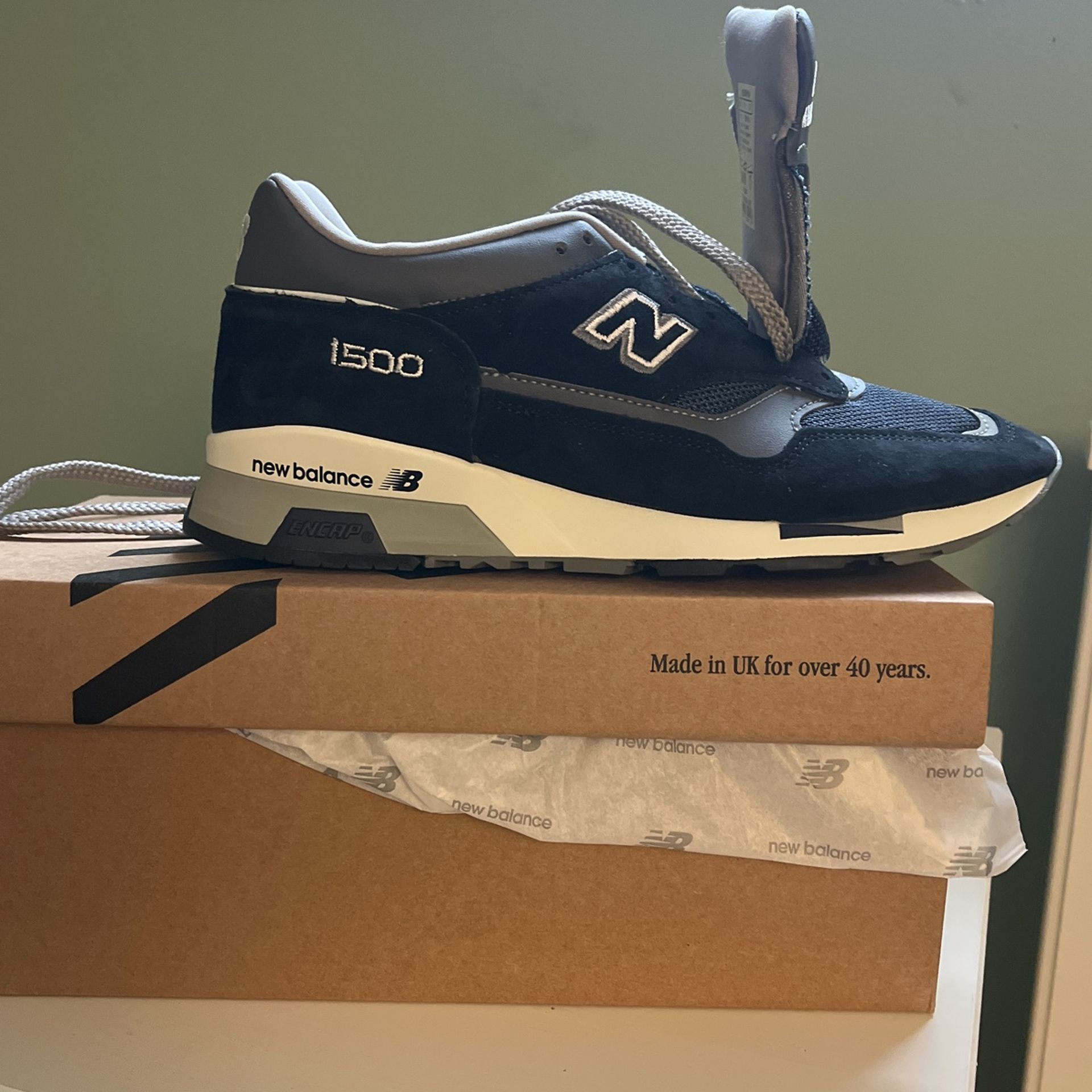 New Balance