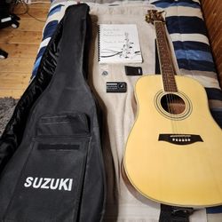 Acoustic Guitar