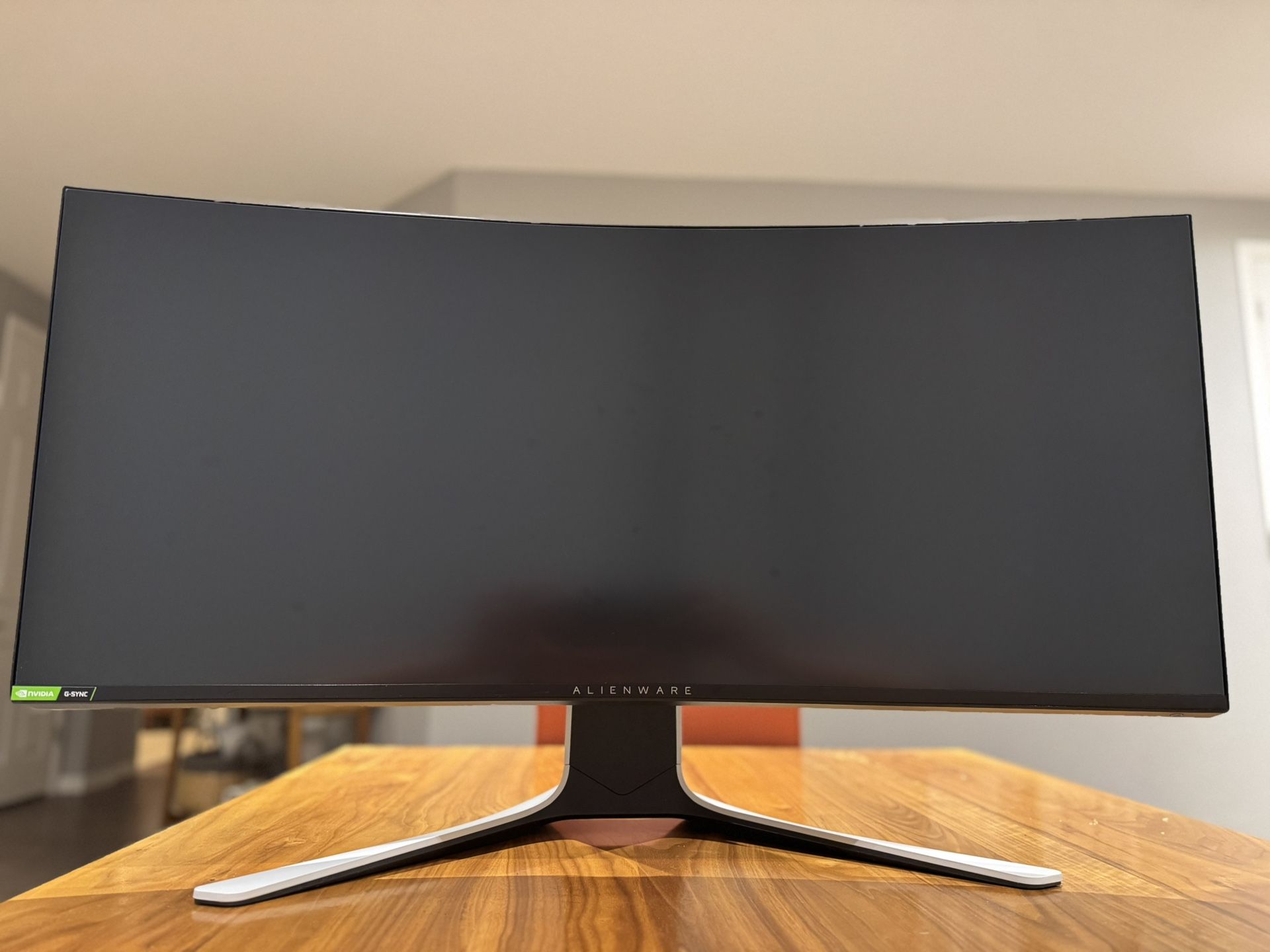 Alienware AW3420DW Monitor