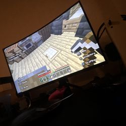 Gaming Set Up Xbox Series S