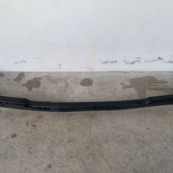 BMW E30 IS Lip