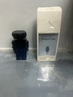 Phantom intense paco rabanne