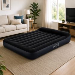Queen Air Mattress