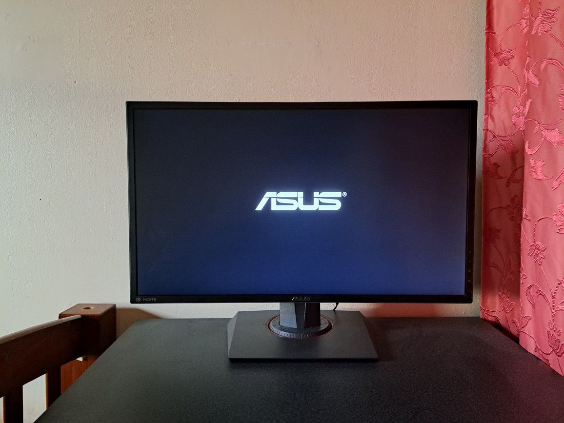 Asus 144hz Monitor