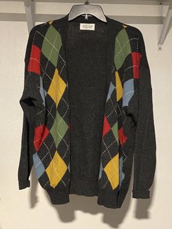 United Colors Benetton Cardigan 