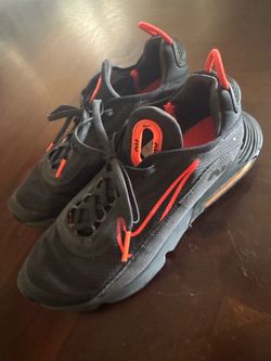 Nike air max 270