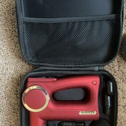 Massage Gun