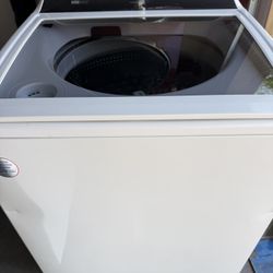 Whirlpool Washer 