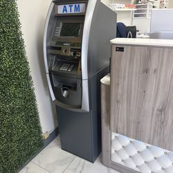 Free ATM for Business