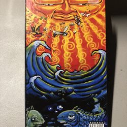 Sublime Everything Under the Sun Box Set Discs CD &DVD with Book 