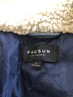 PACSUN Jean jacket
