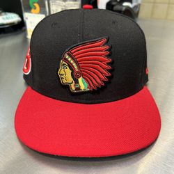 New Era Boston Braves Fitted Hat Size 7 3/8 for Sale in Santa Ana, CA -  OfferUp