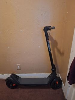 For sale still new only rode it once