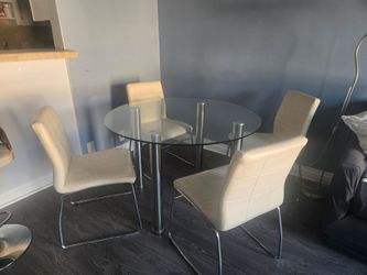 Dining Room Table