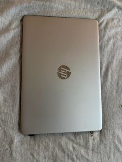 Hp laptop 15-dy5xxx upgraded 40 ram touchscreen