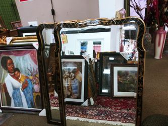 $46.99 (each) Mirror. Buy One Get One FREE Clearance SALE