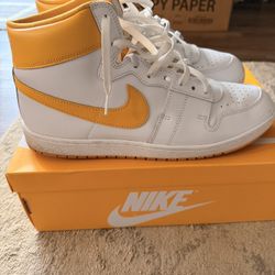 Nike Jordan Air Ship PE SP 