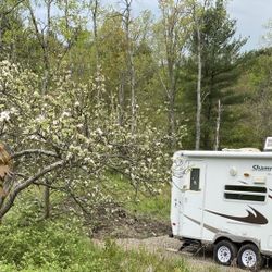 RV Camper 