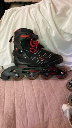 Rollerblades 