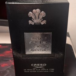 Creed Aventus