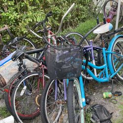 Used Bikes 