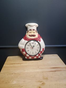 Kitchen Clocks Delivery