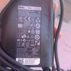 Dell 90.0AC Adapter 