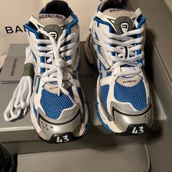 New Runners 