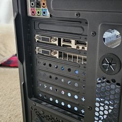 Gaming PC (GTX 980 / i7) – works, no HDD/SSD